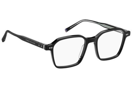 Glasses Tommy Hilfiger TH2071 807 Rechteck Schwarz