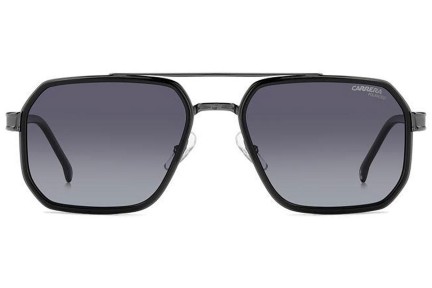 Sonnenbrille Carrera CARRERA1069/S ANS/WJ Polarized Rechteck Schwarz