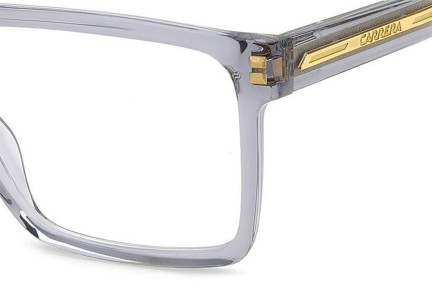 Glasses Carrera VICTORYC04 KB7 Rechteck Grau