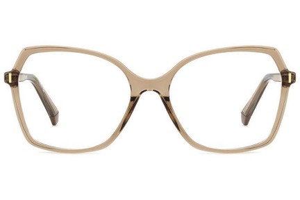 Glasses Polaroid PLDD525 09Q Cat Eye Braun