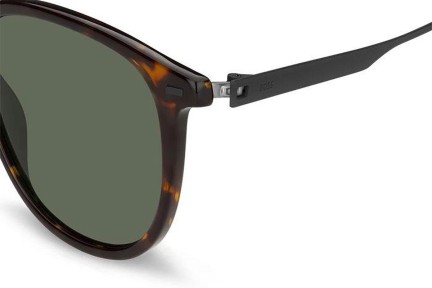 Sonnenbrille BOSS BOSS1639/S 2OS/QT Quadratisch Havanna