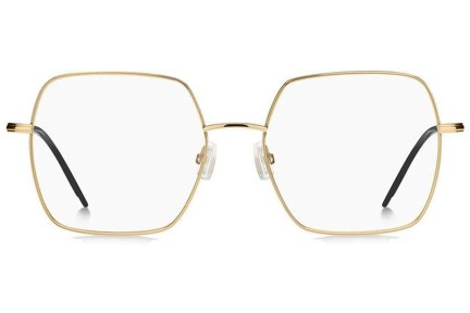 Glasses BOSS BOSS1666 000 Rechteck Gold