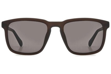 Sunglasses Fossil FOS3157/S RIW/IR Quadratisch Braun