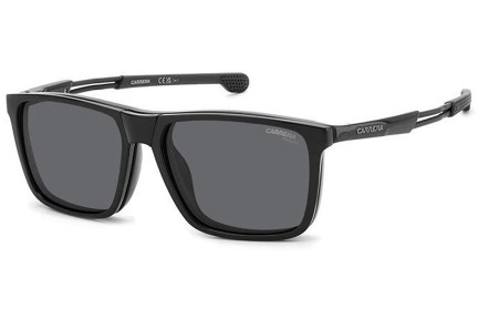 Glasses Carrera CA4020/CS 807/M9 Polarized Rechteck Schwarz