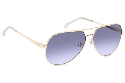 Sonnenbrille Carrera CARRERA3005/S LKS/GB Pilot Gold