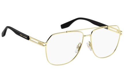 Brillen Marc Jacobs MARC751 RHL Quadratisch Gold