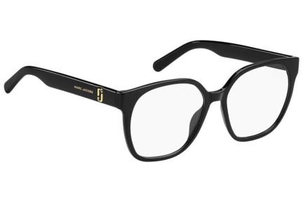 Glasses Marc Jacobs MARC726 807 Quadratisch Schwarz