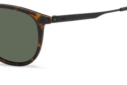 Sunglasses BOSS BOSS1639/S 2OS/QT Quadratisch Havanna