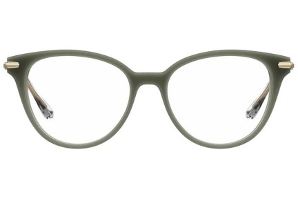 Glasses Seventh Street 7A595 1ED Cat Eye Grün