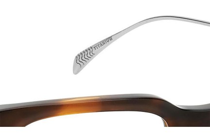 Glasses David Beckham DB7119 6C5 Rechteck Braun