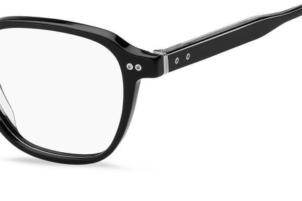 Glasses Tommy Hilfiger TH2070 807 Rechteck Schwarz