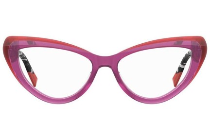 Glasses Missoni MIS0172 FQT Cat Eye Rot