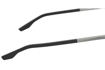 Sonnenbrille Under Armour UAFOCUSED/G SVK/MI Rechteck Grau