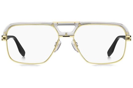 Glasses Marc Jacobs MARC677 LOJ Rechteck Gold