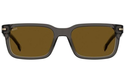 Sunglasses BOSS BOSS1628/S KB7/70 Rechteck Grau