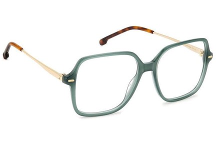 Glasses Carrera CARRERA3038 1ED Quadratisch Grün