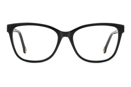 Glasses Carolina Herrera HER0239 80S Rechteck Schwarz