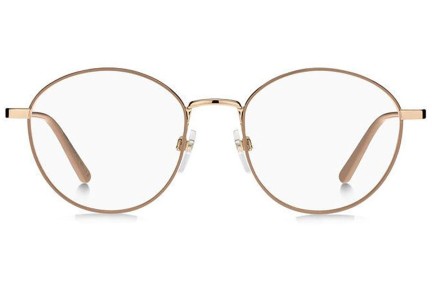 Glasses Marc Jacobs MARC742/G PY3 Rund Gold