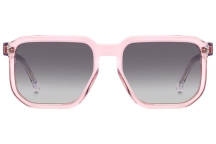 Sonnenbrille Isabel Marant IM0165/S 35J/9O Rechteck Rosa