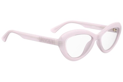 Brillen Moschino MOS635 35J Cat Eye Rosa