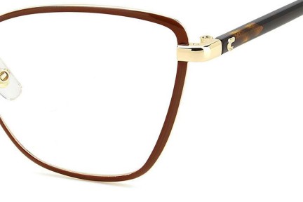 Glasses Carrera CARRERA3039 E28 Quadratisch Rot