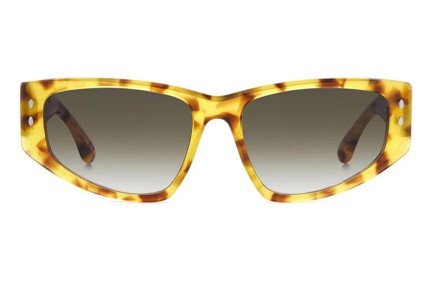 Sunglasses Isabel Marant IM0172/S C9B/9K Rechteck Havanna