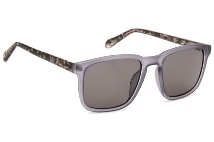 Sonnenbrille Fossil FOS3157/S FRE/IR Quadratisch Grau