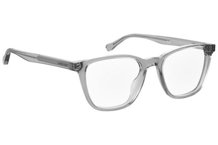 Glasses Seventh Street S347 KB7 Rechteck Grau