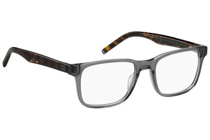 Glasses Tommy Hilfiger TH2075 KB7 Rechteck Grau