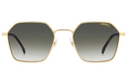 Sonnenbrille Carrera CARRERA334/S AOZ/9K Rechteck Gold