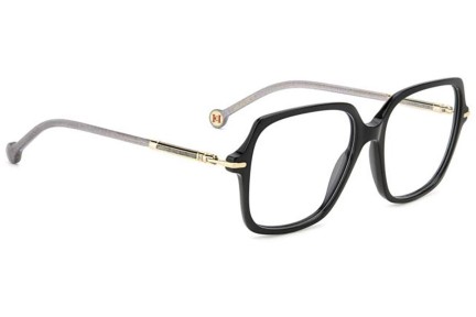 Glasses Carolina Herrera HER0233 P9X Quadratisch Schwarz