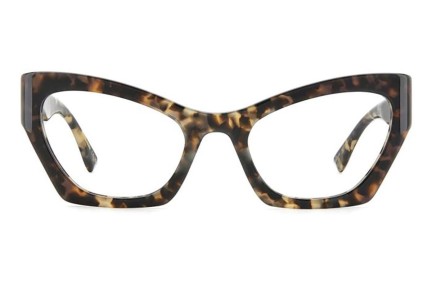 Glasses Dsquared2 D20133 ACI Cat Eye Havanna