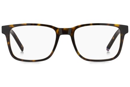 Glasses Tommy Hilfiger TH2075 086 Rechteck Havanna