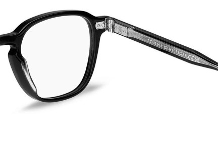 Glasses Tommy Hilfiger TH2070 807 Rechteck Schwarz