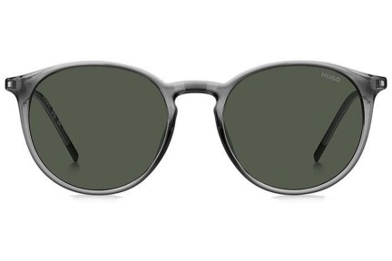 Sonnenbrille HUGO HG1286/S D3X/QT Rund Grau