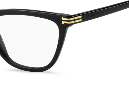 Glasses Marc Jacobs MJ1108 807 Rechteck Schwarz