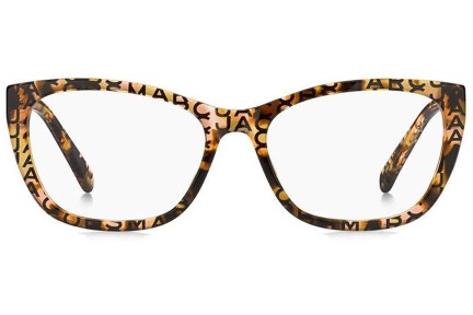 Glasses Marc Jacobs MARC736 H7P Rechteck Havanna