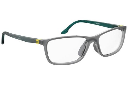 Glasses Under Armour UA5070/G P2M Rechteck Grau