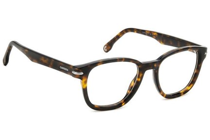 Glasses Carrera CARRERA331 086 Rechteck Havanna