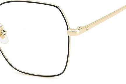 Glasses Carrera CARRERA3035 RHL Quadratisch Schwarz