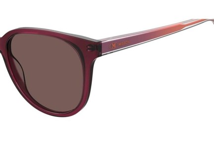 Sunglasses M Missoni MMI0179/S 8CQ/70 Rechteck Rot