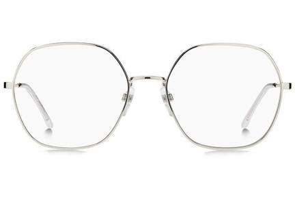 Glasses Marc Jacobs MARC740 010 Rechteck Silber