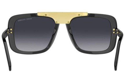 Sonnenbrille Marc Jacobs MARC670/S KB7/9O Flat Top Grau