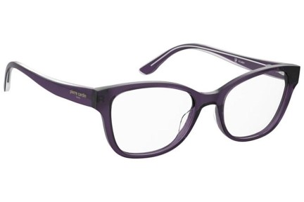 Glasses Pierre Cardin P.C.8531 0T7 Rechteck Lila