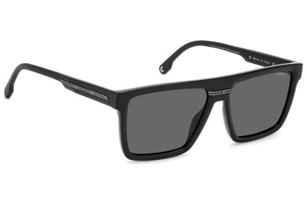 Sunglasses Carrera VICTORYC03/S 807/M9 Polarized Flat Top Schwarz