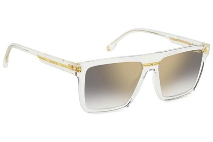 Sunglasses Carrera VICTORYC03/S 900/FQ Flat Top Kristall