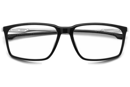 Glasses Carrera Ducati CARDUC041 807 Rechteck Schwarz