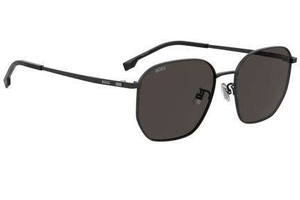 Sunglasses BOSS BOSS1673/F/SK 003/IR Rechteck Schwarz