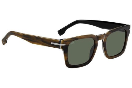 Sunglasses BOSS BOSS1625/S 8AS/QT Rechteck Braun