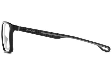 Glasses Carrera CARRERA4413 08A Rechteck Schwarz